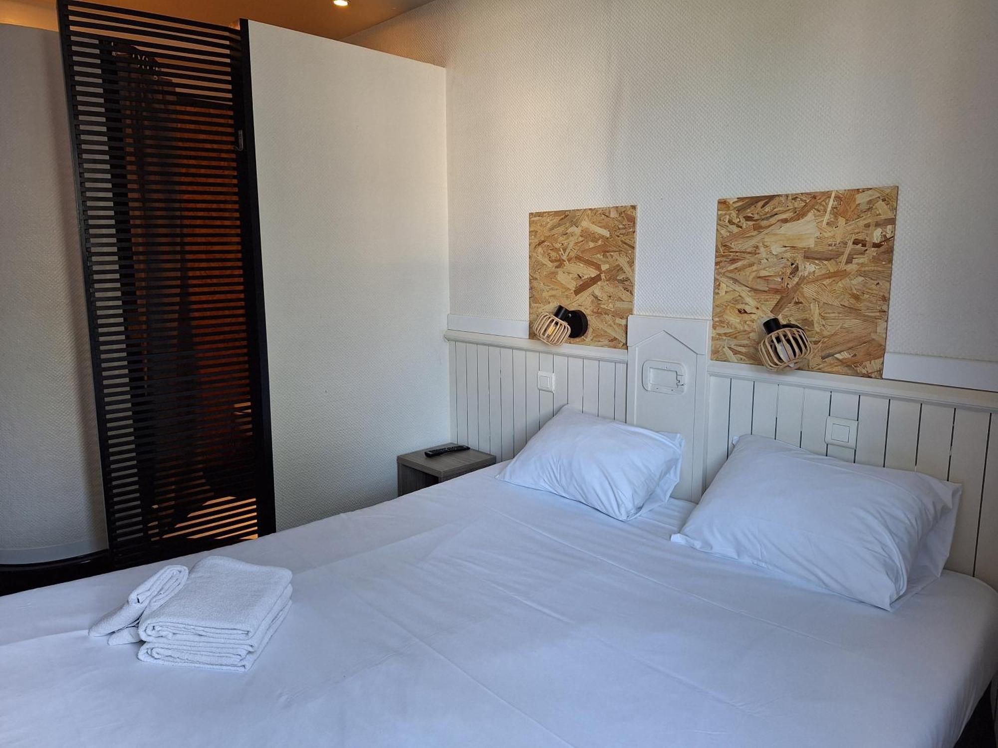 Hotel Escale Kennedy à Mérignac Extérieur photo