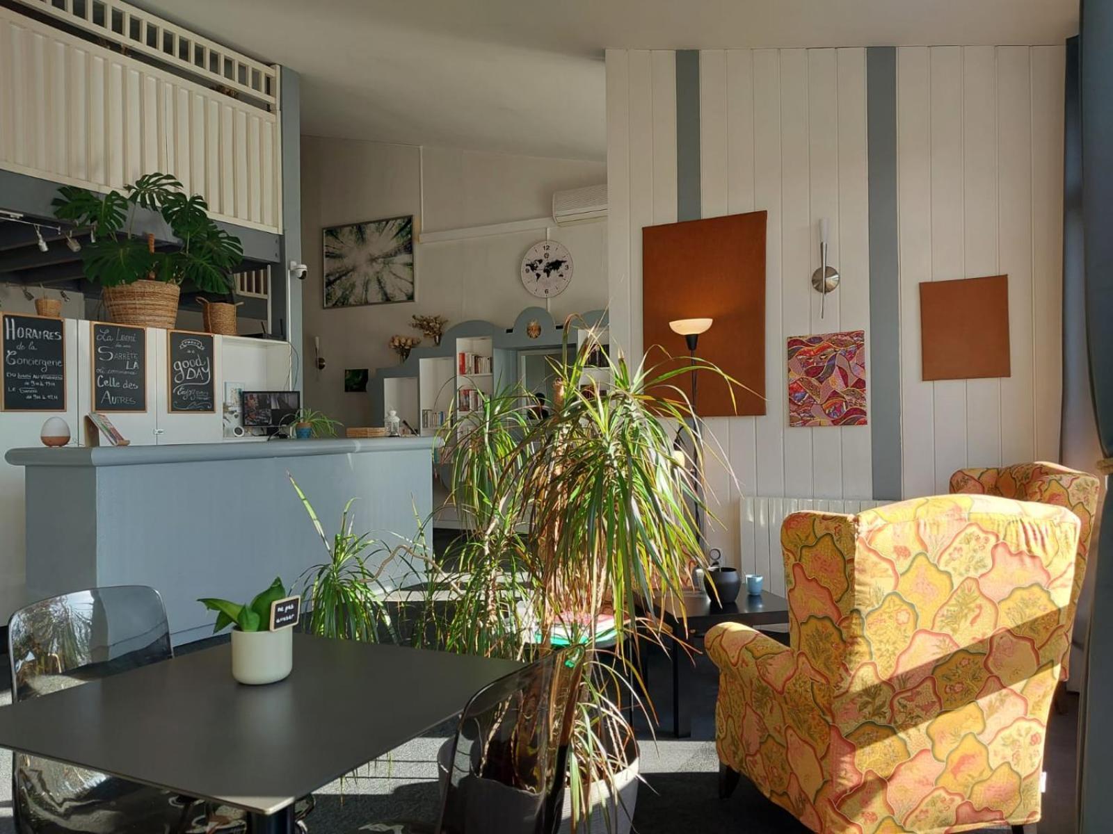 Hotel Escale Kennedy à Mérignac Extérieur photo